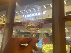 -Blac+Blac(中海环宇荟店)