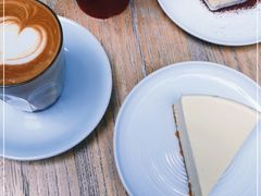 -VOYAGE COFFEE(北锣鼓巷店)