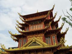 -龙潭水乡