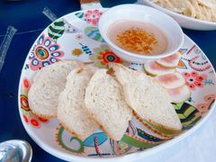 -圣彼得堡观江俄餐厅(中央大街黑金冠店)