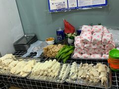 -大腕炸串(河东总店)