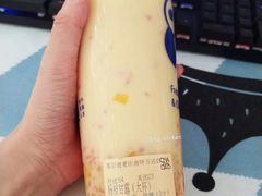 -茶百道(南坪万达一号门店)