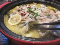 -煲得鲜·桐乡煲·小龙虾(万达店)