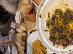 -汇丰苑·海鲜青岛菜(中山路大鲍岛店)