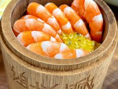 虾兵蟹将捞饭-谢谢侬·私房菜馆(迪荡店)