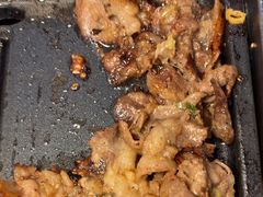 -金妈家烤肉(龙湖U城天街店)