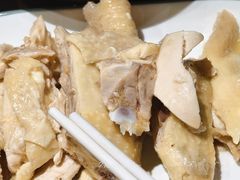 -王家沙点心店(南京西路总店)