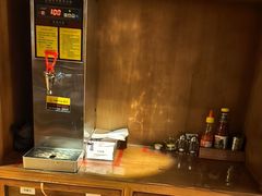 -俄士厨房(五棵松华熙LIVE店)