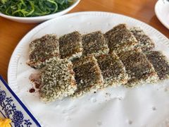 -品鲜村农家菜·阳澄湖大闸蟹(总店)