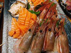 -千代武日本料理(开发区店)
