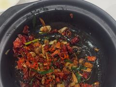 -万荣烤鸭店·北京菜(天坛店)