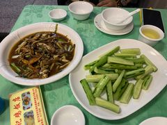 -巫记鸡饭店
