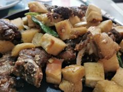 -范记靖远羊羔肉(博物馆店)