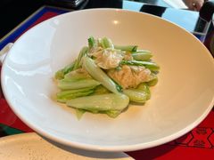 -上海滩餐厅(BFC外滩金融中心店)
