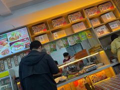 -老驴头(红二师店)