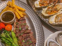-Osteria Garden 生蚝花园餐厅(原进贤路店)
