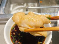 -海底捞火锅(地王新天地店)
