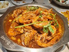 -邵汇大虾(甘井子万达店)