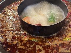 -馋虫重庆火锅(玉林南街店)