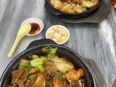 -珍珍小食店(西华路店)