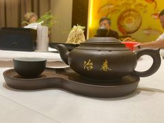 -冶春茶社(太和广场店)