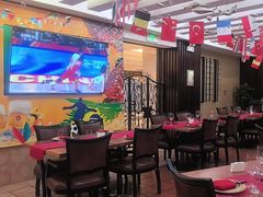 -五洲皇冠巴西烤肉餐厅