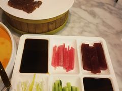 -雀蓝川菜(奥体广场店)
