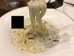 -1861意大利餐厅(文化广场店)