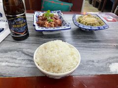 -海碗居老北京炸酱面(增光路店)
