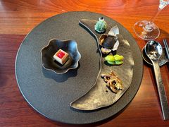 -龙吟山房(青龙山庄店)