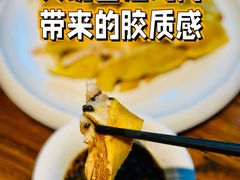 -乔家栅(襄阳南路店)