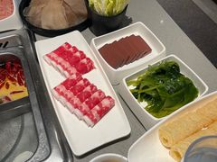 -海底捞火锅(百利广场店)
