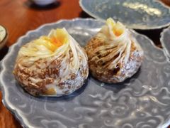 -鑫震源·苏式大虾生煎(山塘街店)