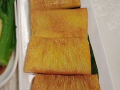 黄金糕-源华酒家(联世广场店)
