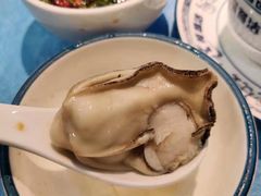 -千岛蚝高压锅生蚝·人参火锅(白云万达店)