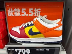 -NIKE上海青浦优选体验店