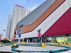 -万达广场(上虞店)