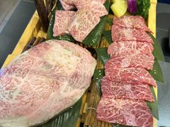 -银座苑烧肉酒场·烤活鳗(仙霞路店)