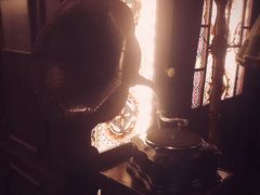 -利顺德大饭店·维多利亚花园(小白楼店)