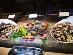 -亿民平安国际大酒店西餐厅(彩田北路店)
