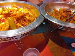 -沙掌门肉蟹煲(沙溪店)