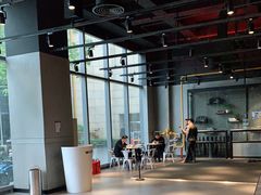 -威尔仕健身(杭州万象城店)