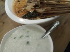 -古真记钵钵鸡(总店)