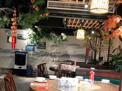 大堂-湘厨壹品(芙蓉广场店)