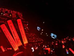 -宝能国际体育演艺中心