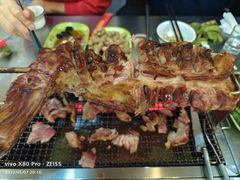 -大亮烤羊腿烤全羊(辣街店)