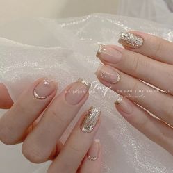 -FuFu美甲美睫