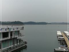 -仙海旅游度假区