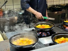 -湘江红·湖南招牌菜(莲花南路店)