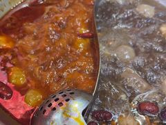 -蜀大侠火锅(森兰花园城店)